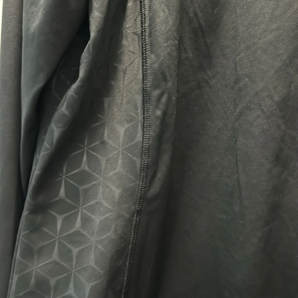 Ladies  Xersion Quick Dri exercise jacket - Picture 5 of 6